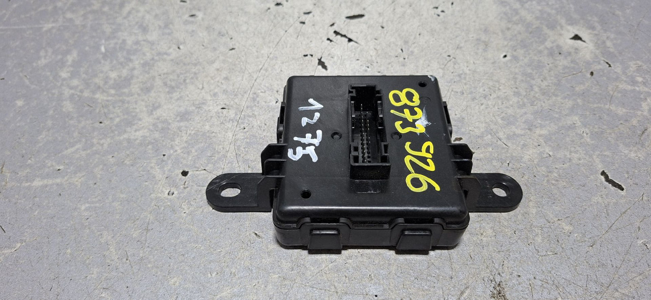 DIJELOVI ELEKTRONIKA MODUL SKODA OCTAVIA > 19- 2.0 5WA959436Q