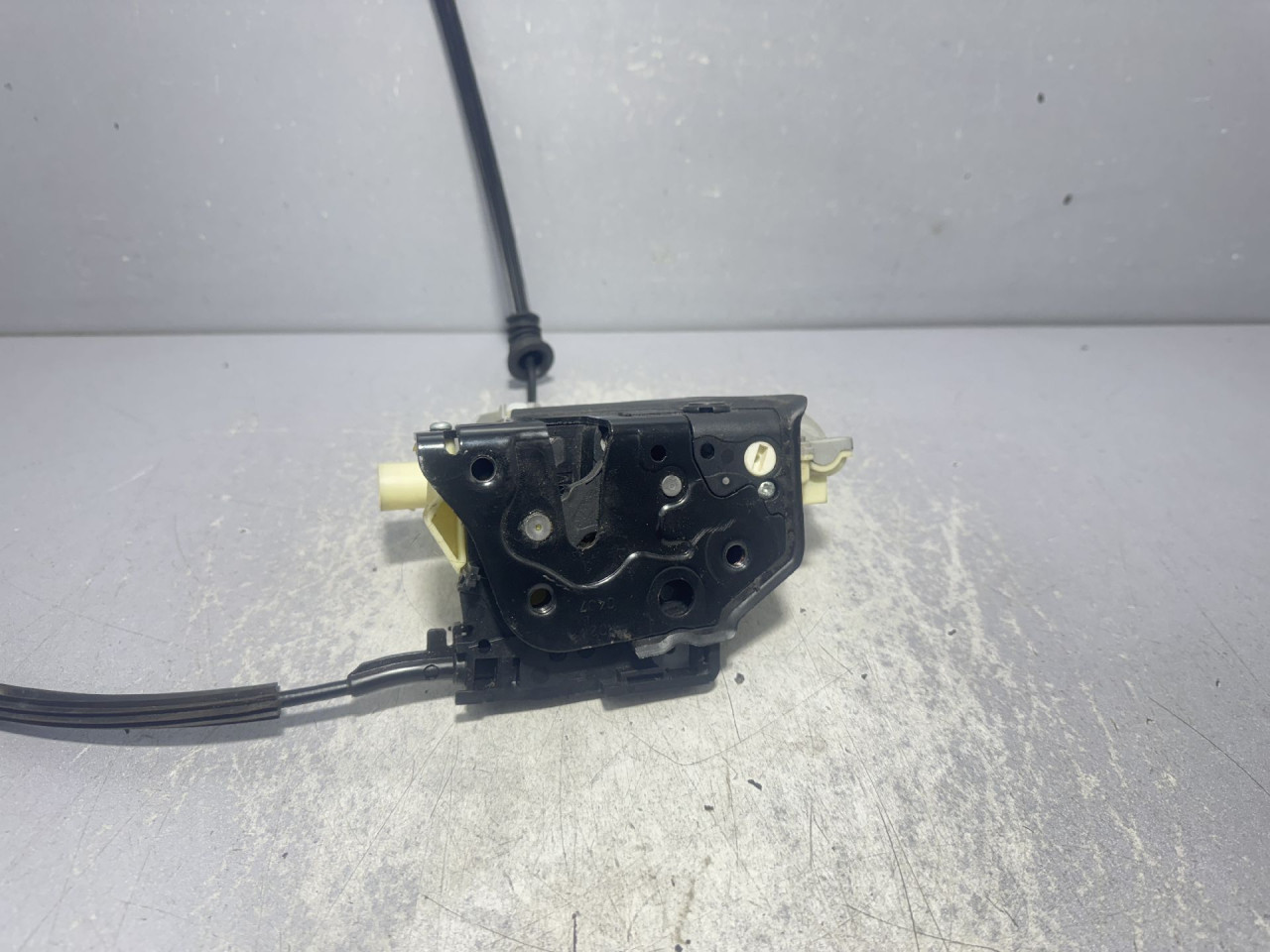 BRAVA VRATA VW PASSAT B6 > 05-10 3C4839016A