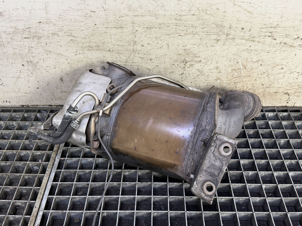 DIJELOVI DPF FILTER VW TIGUAN > 07-11 2.0 5N0131765A