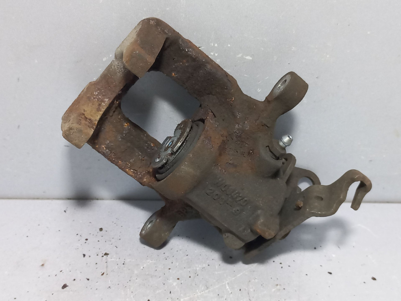 KOCIONA KLJESTA SKODA OCTAVIA > 08-13 5K0615423