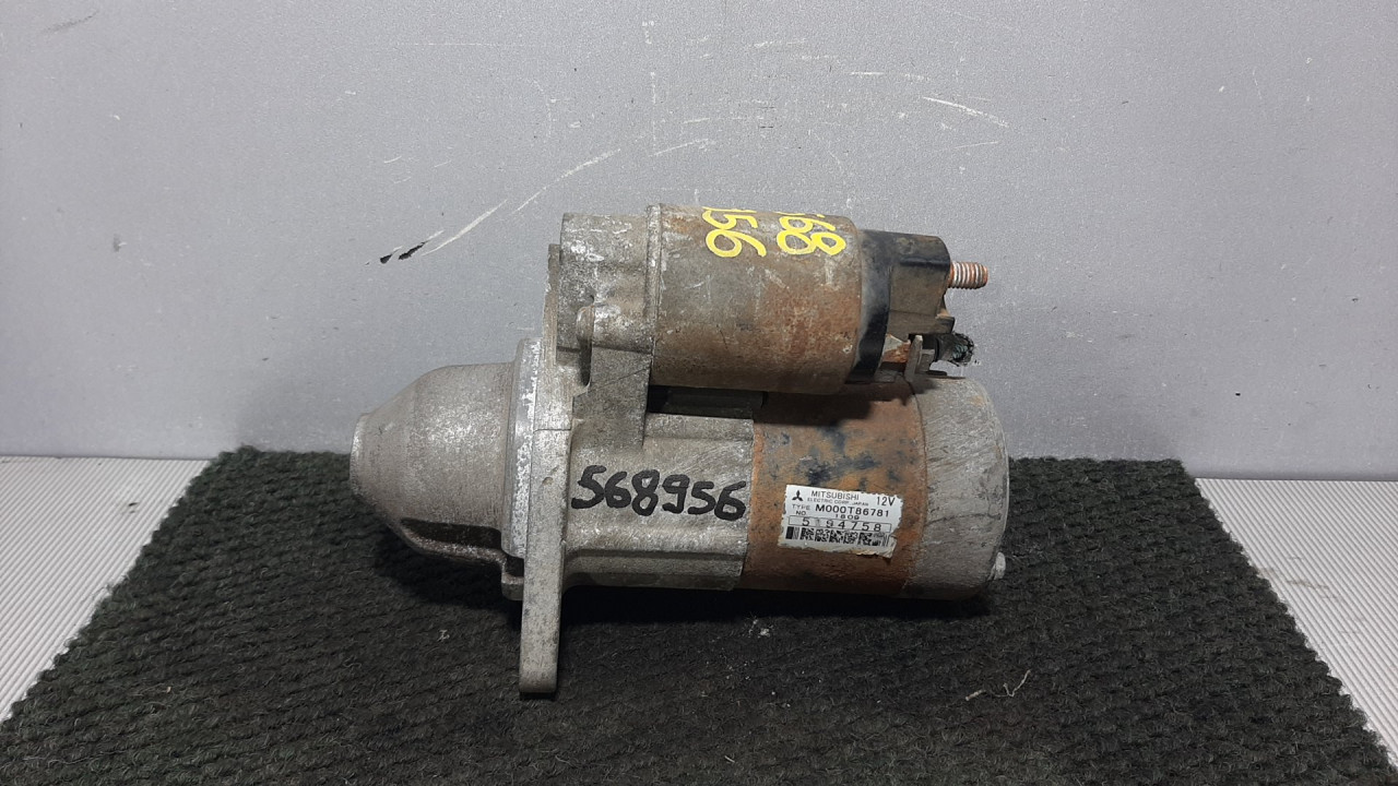 DIJELOVI ALNASER SAAB 9-5 > 06-09 5194758