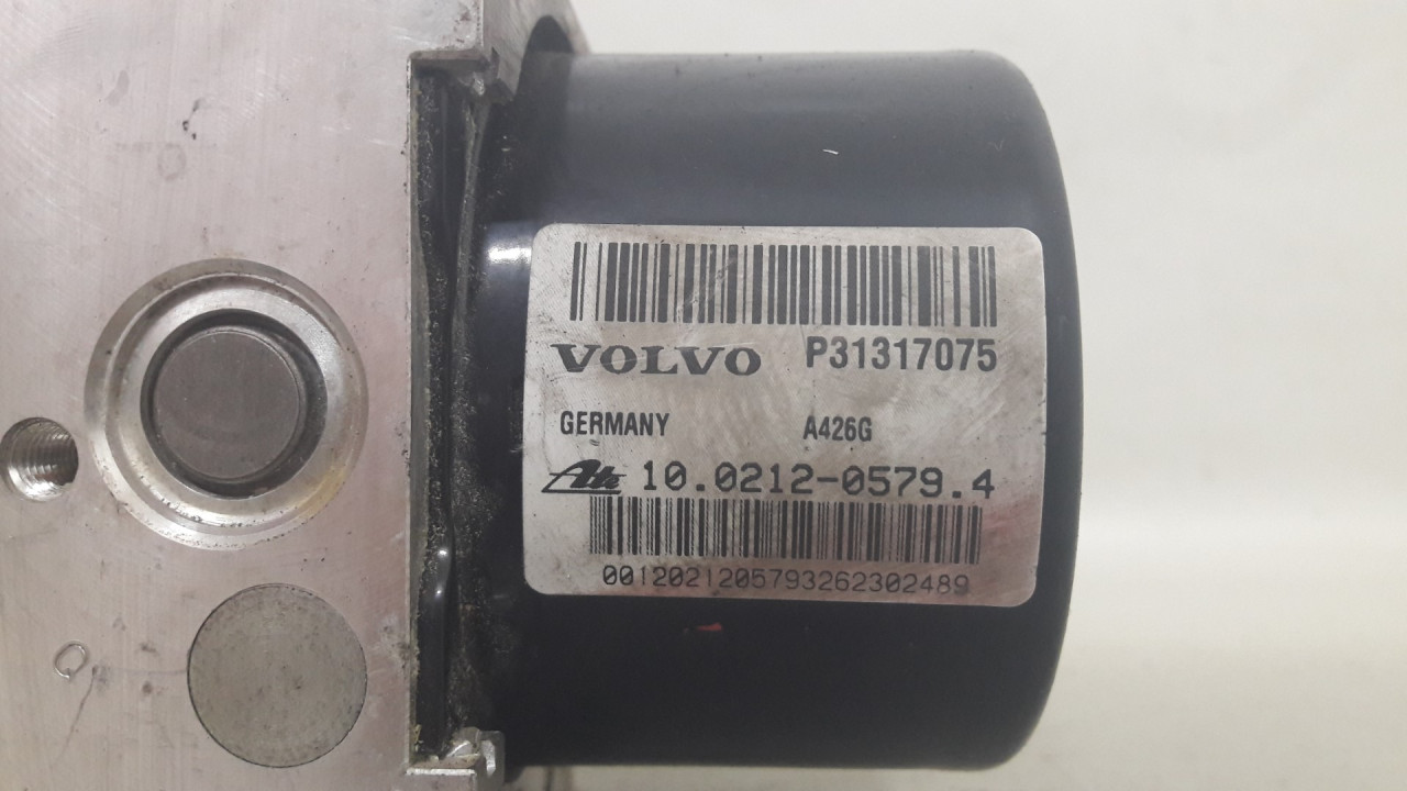ABS ELEKTRONIKA VOLVO V40 > 12-16 P31317075 10096104213