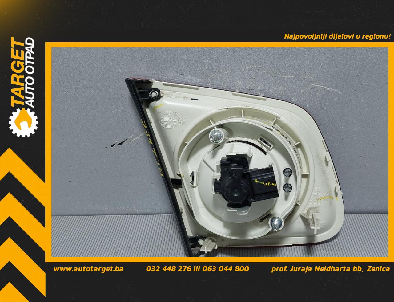 DIJELOVI STOP SVJETLO VW JETTA > 05-10 1K5945094