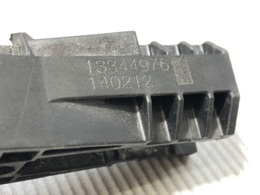 RUCKA VRATA OPEL ZAFIRA C > 12-16 13344976