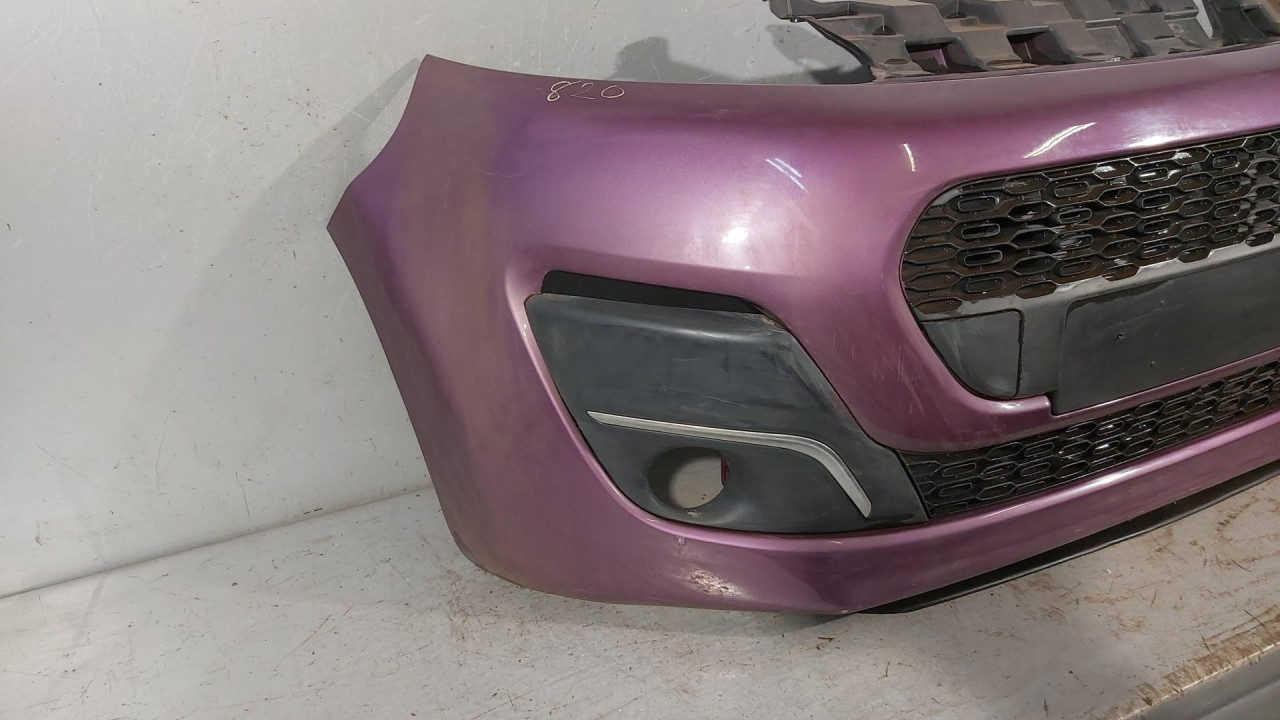 DIJELOVI BRANIK PEUGEOT 107 > 05-09 521190H120