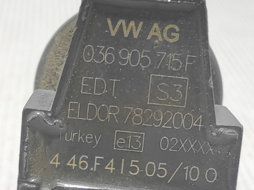 DIJELOVI BOMBINA VW PASSAT B6 > 05-10 036905715F