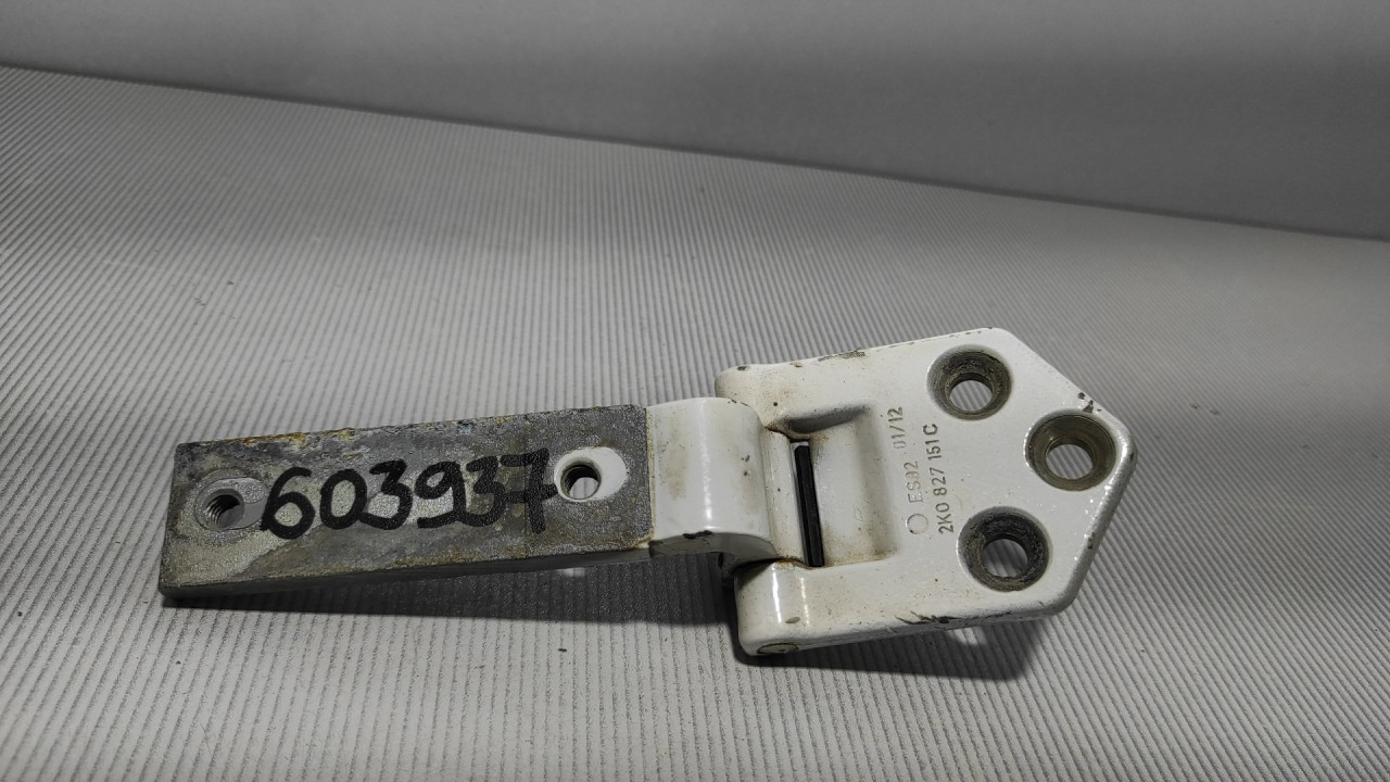 DIJELOVI BAGLAMA VW CADDY > 03-10 2K0827151C