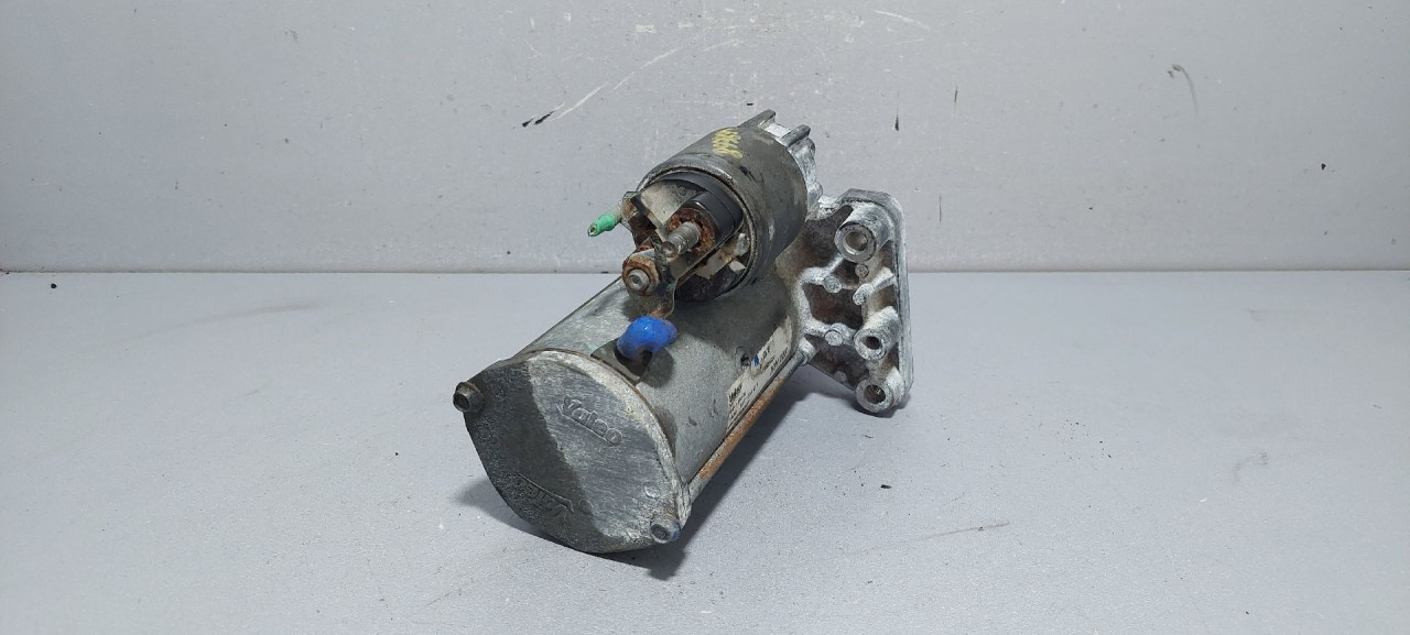 DIJELOVI ALNASER PEUGEOT 508 > 11-14 9662854180