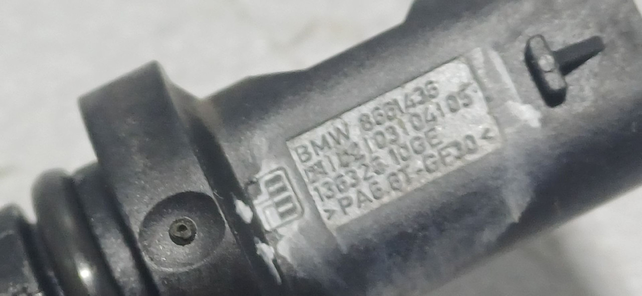 DIJELOVI SENZOR TEMPERATURE BMW X5 (G05) > 18- 3.0 8661436