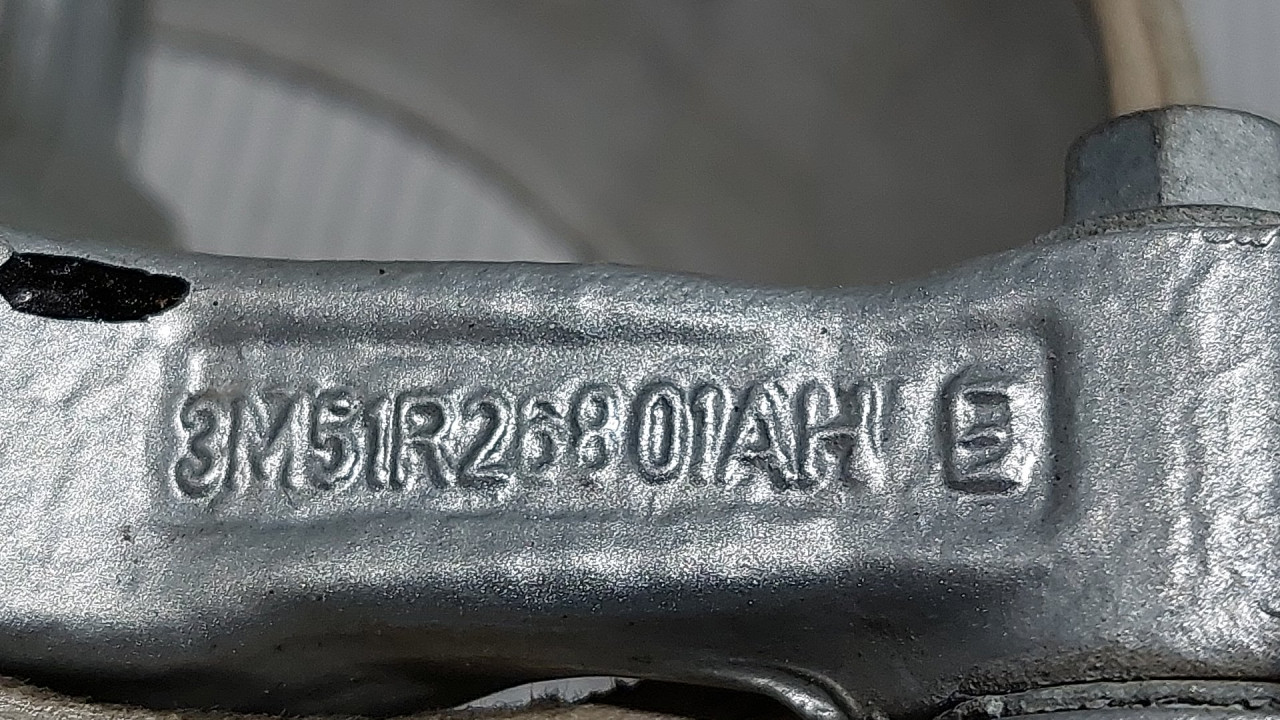 DIJELOVI BAGLAMA FORD FOCUS > 05-07 3M51R26801AH