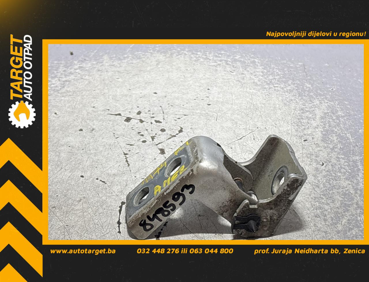 DIJELOVI BAGLAMA PEUGEOT 308 > 13-17 2.0