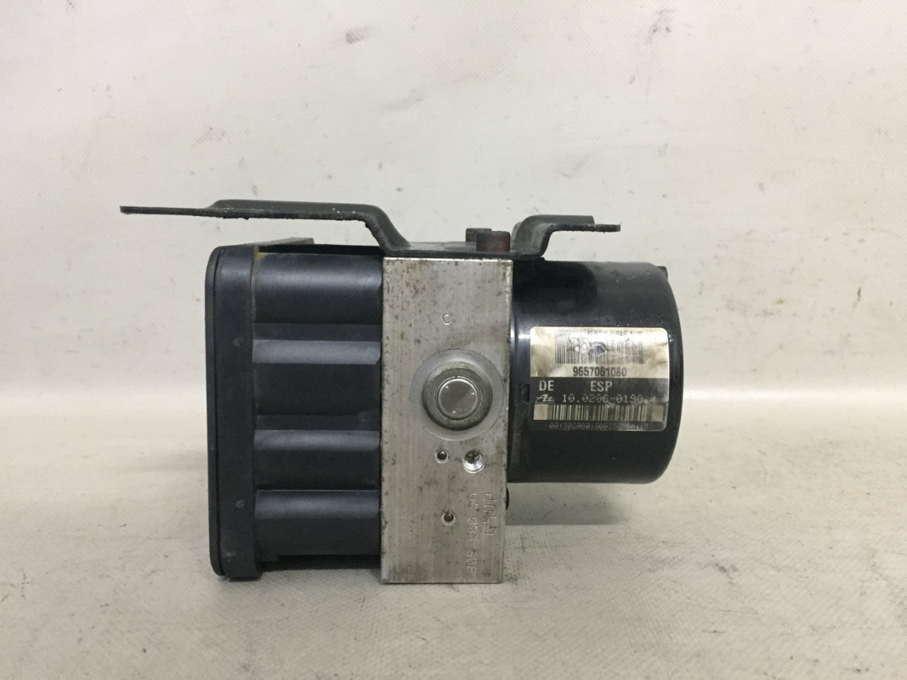 ABS ELEKTRONIKA CITROEN C5 > 04-07 CI520041 9657061080