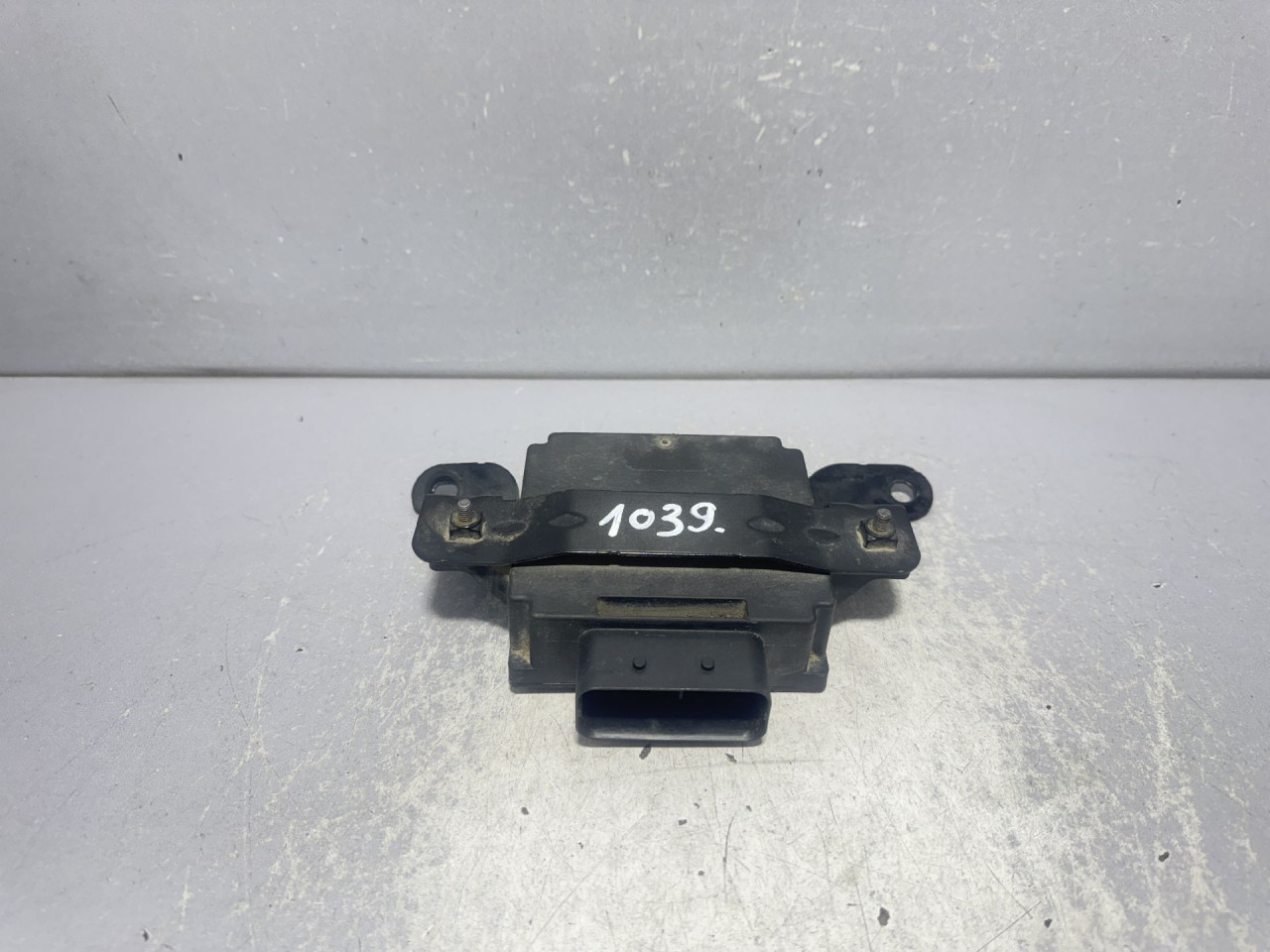 ELEKTRONIKA MODUL VW SHARAN > 10- 3AA919041