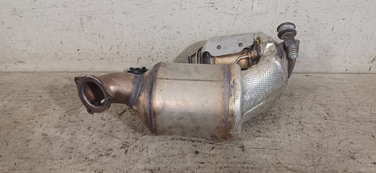 DIJELOVI DPF FILTER AUDI A7 > 14 - 18 4M0131765K