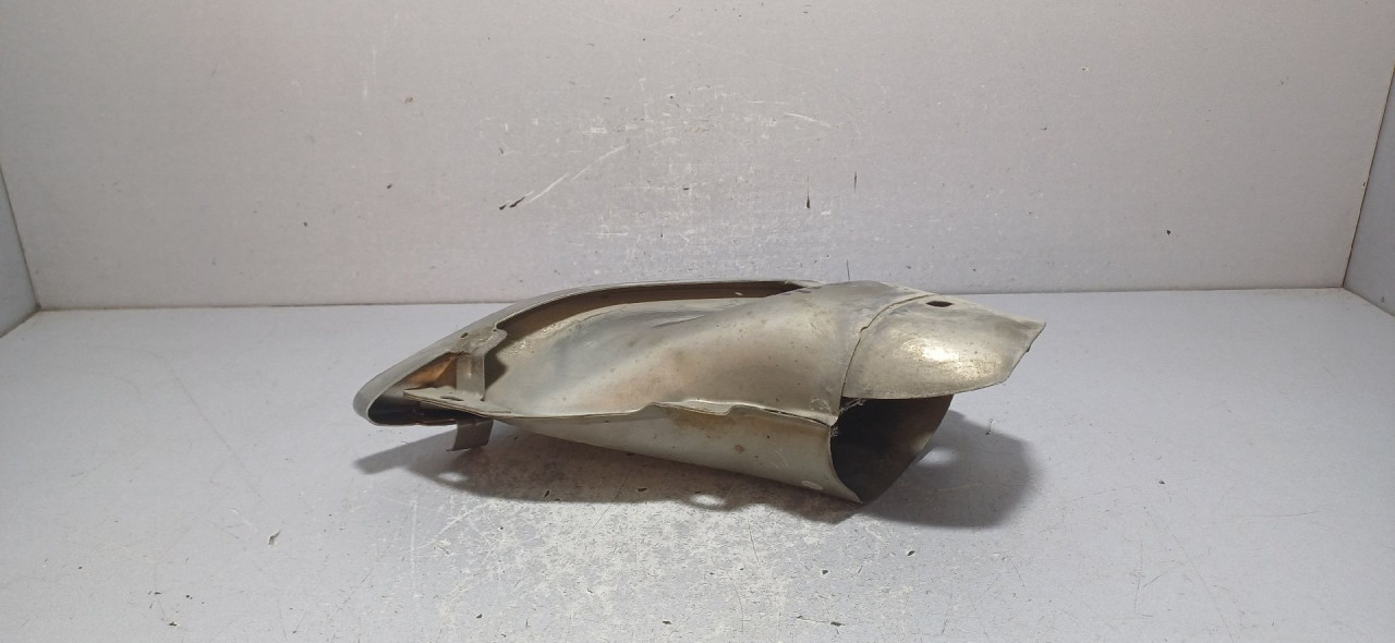 AUSPUH MERCEDES ML (W166) > 11-15 A2124902827