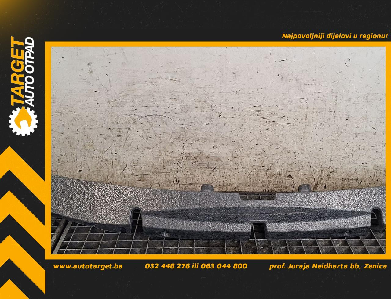 DIJELOVI PLASTIKA MASERATI GHIBLI (M157) > 13-23 3.0