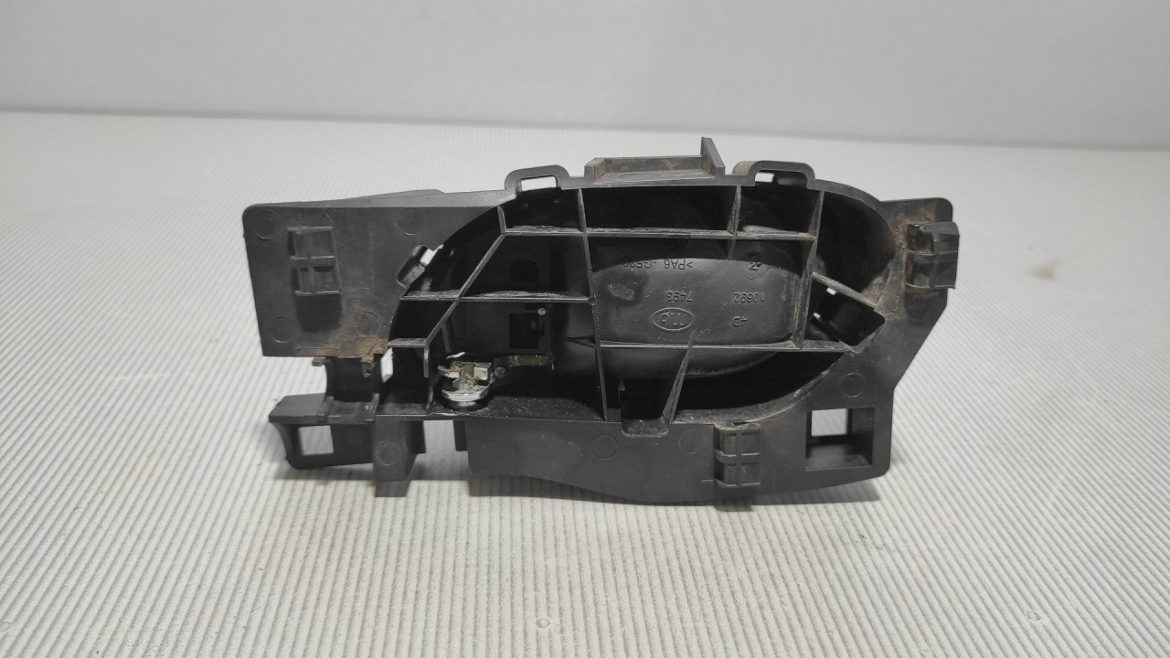 UNUTRASNJA RUCKA VRATA PEUGEOT 308 > 11-13 9660525380