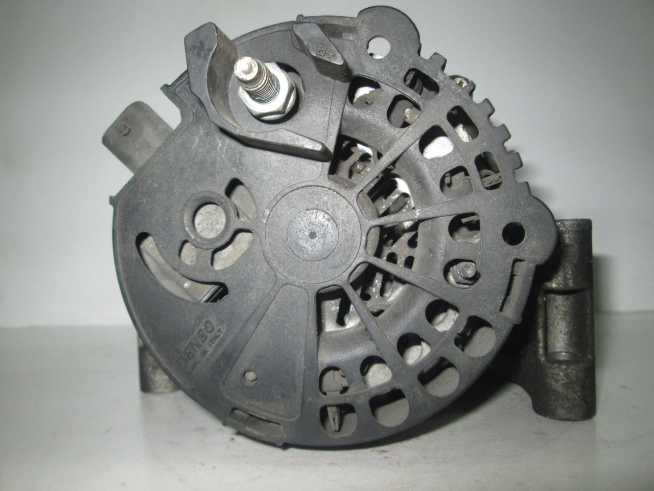 DIJELOVI ALTERNATOR OPEL ASTRA G > 98-03 13809