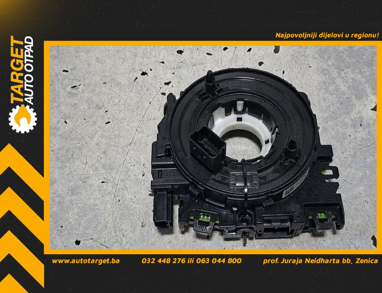 DIJELOVI SPULA VOLANA AUDI A3 (8V1/8VA) > 12-16 2.0 5Q0953549C