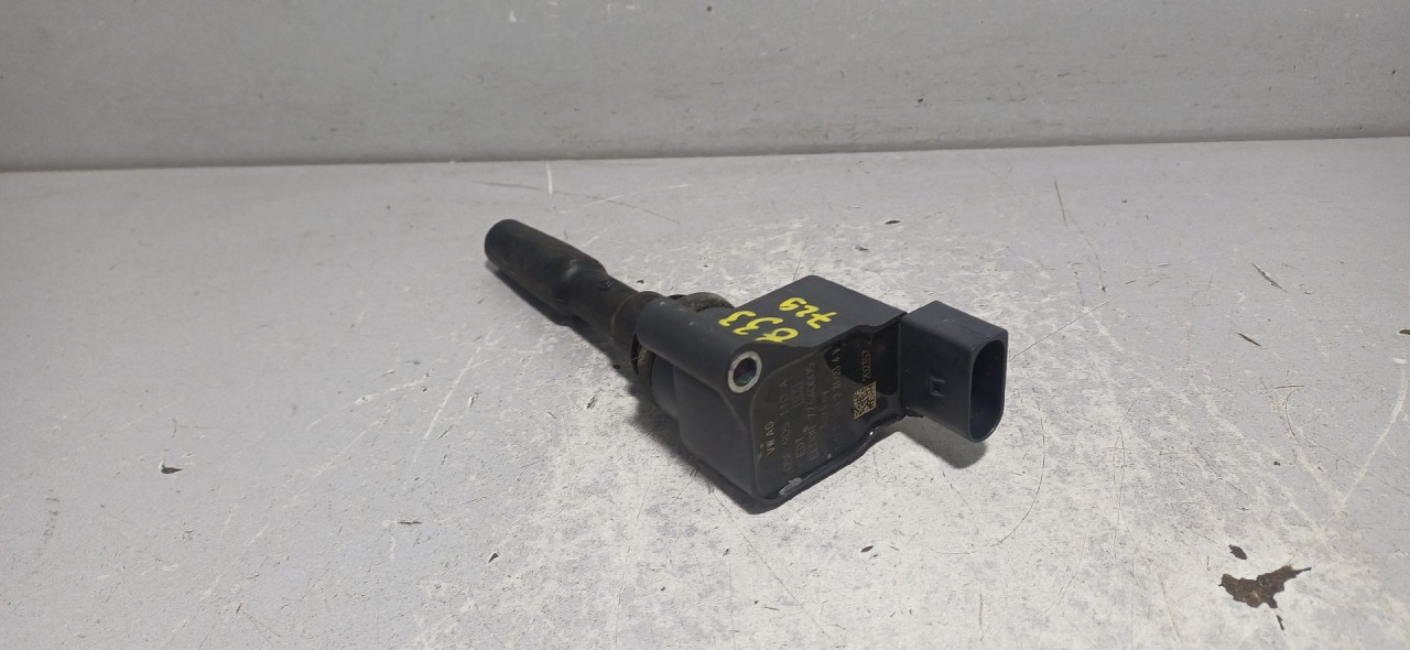 BOMBINA AUDI A3 (8Y) > 20 -  05E905110A 77640005