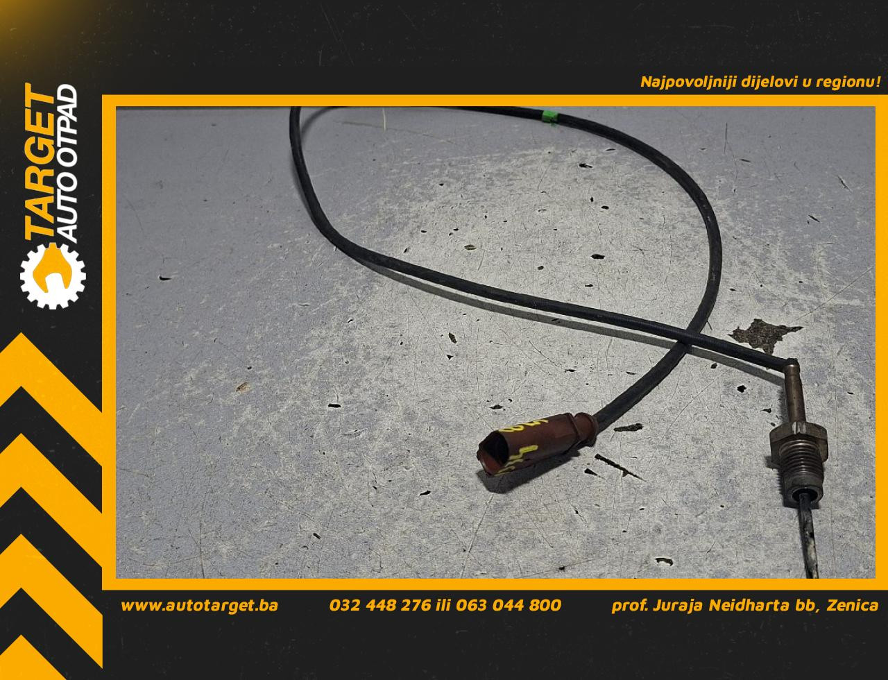 DIJELOVI LAMDA SONDE VW GOLF 7 SW > 13- 2.0 04L906088DB