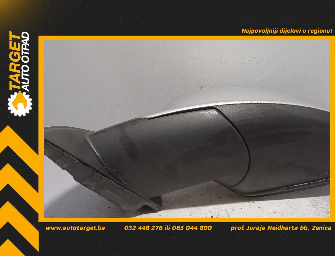 DIJELOVI RETROVIZOR OPEL INSIGNIA > 09-13 2.0 13269564
