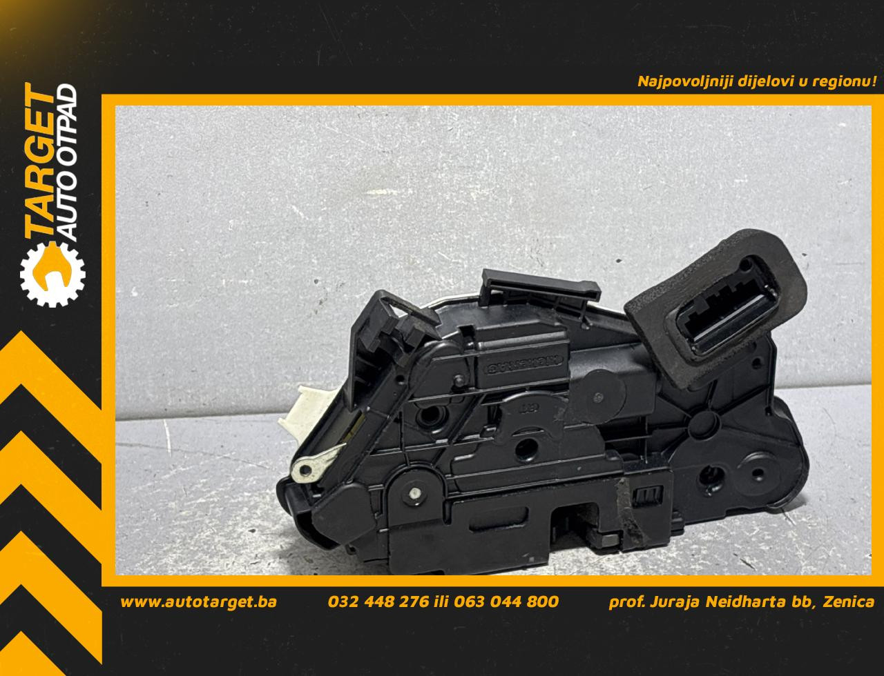 DIJELOVI BRAVA VRATA SKODA OCTAVIA > 13-16 5K2837016B