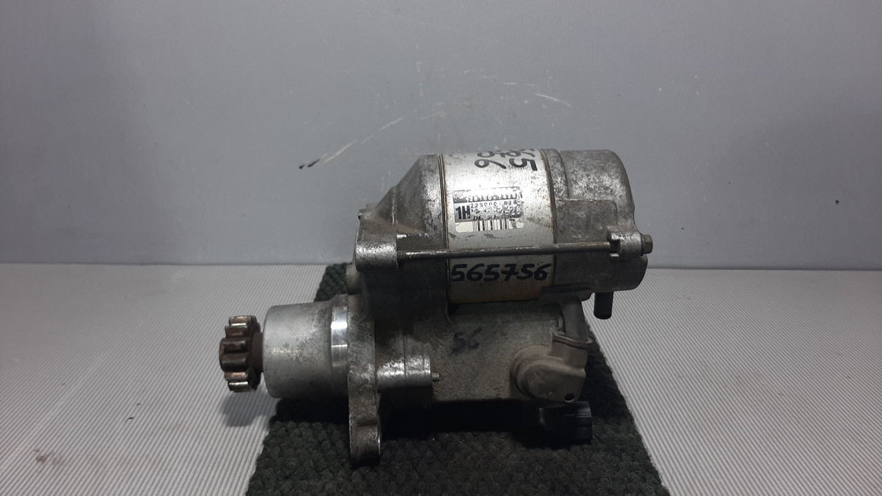 DIJELOVI ALNASER TOYOTA PREVIA > 00-05 2810074260