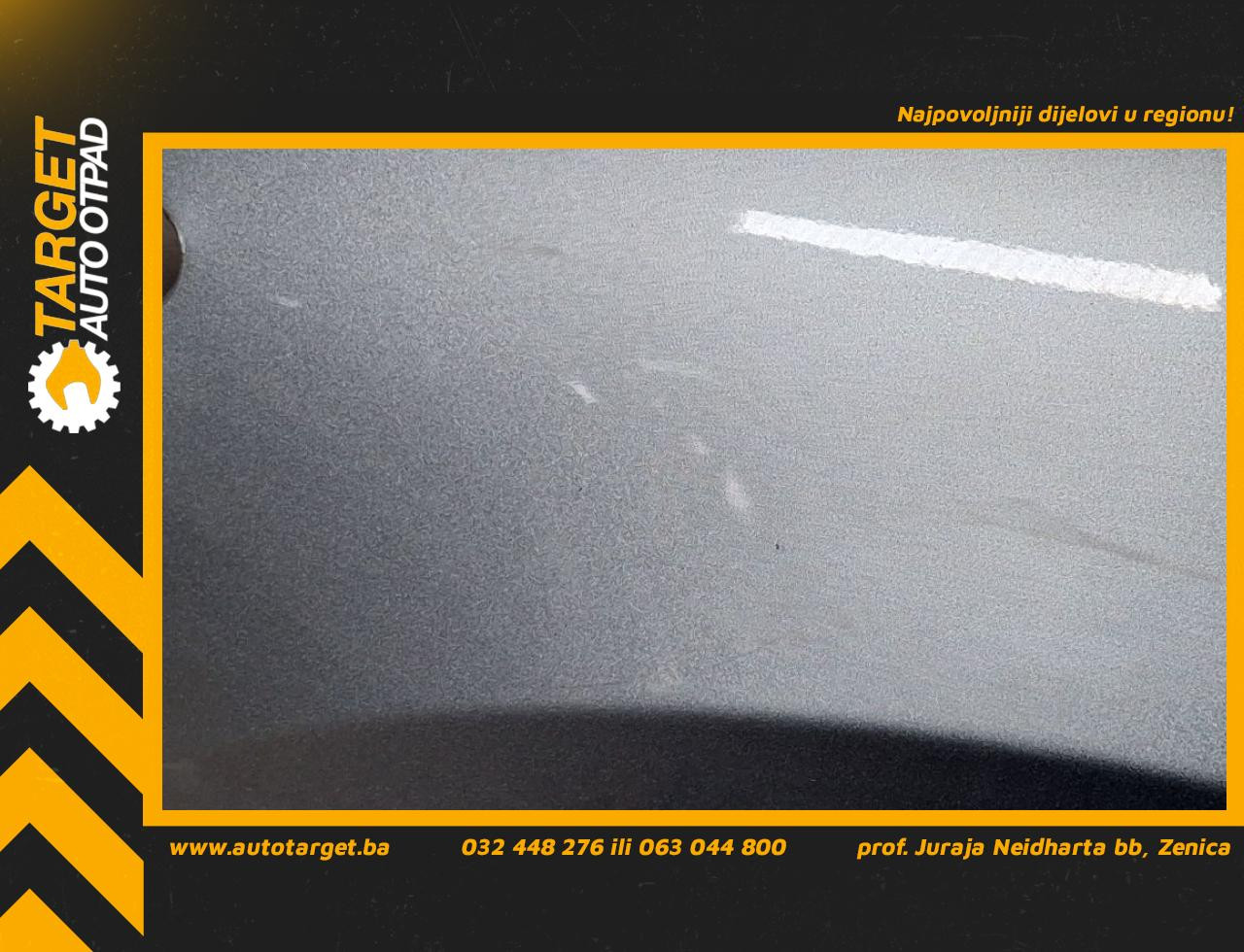 DIJELOVI BLATOBRAN MAZDA 6 > 13-16 2.2