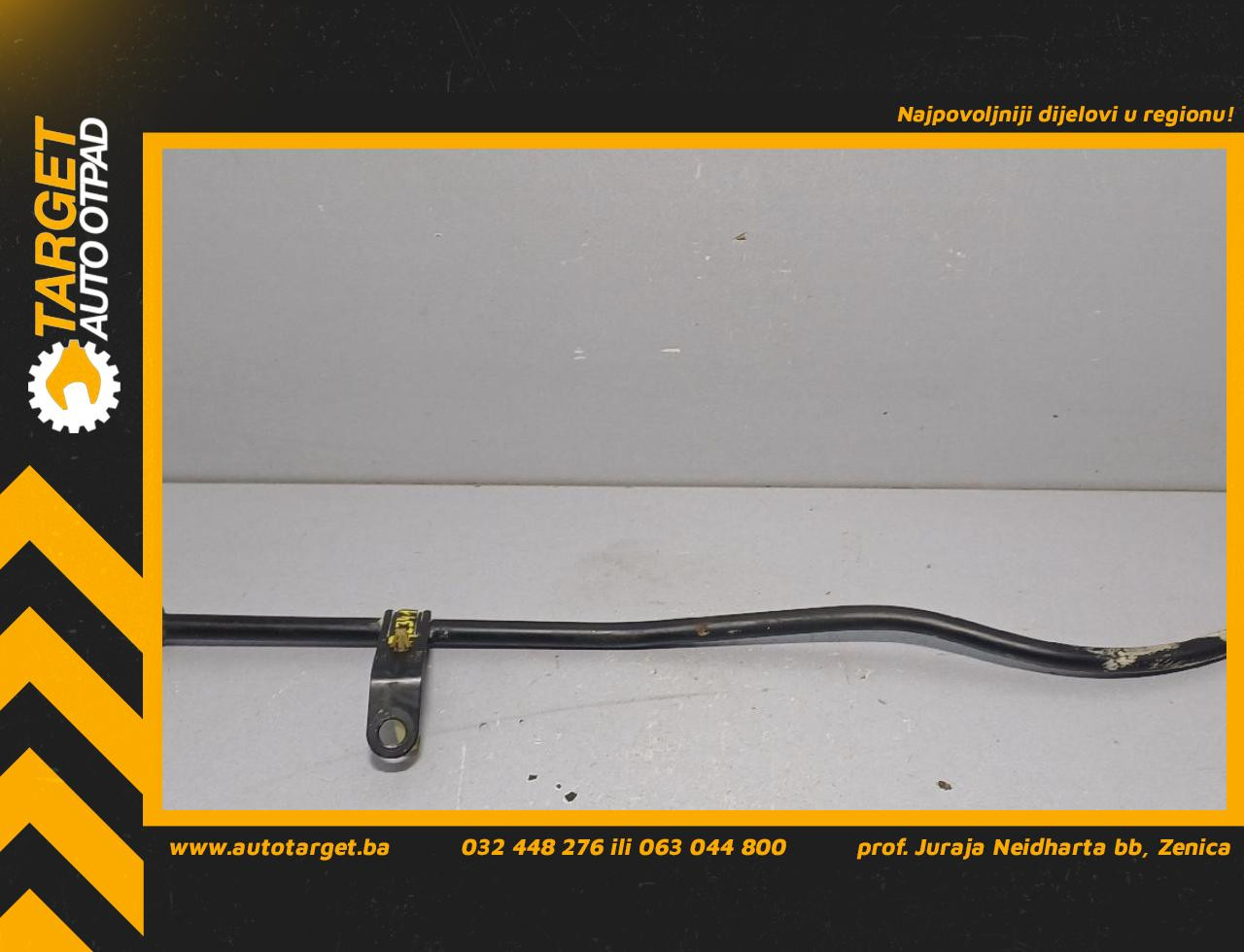DIJELOVI SIPKA ULJA FORD RANGER > 16- BB3Q6754AB