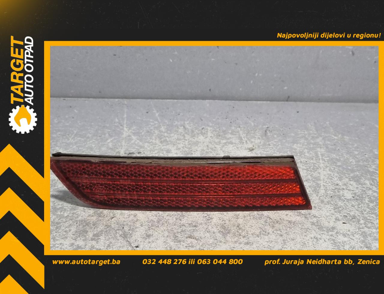 DIJELOVI KATADIOPTER VW TOUAREG > 14-18 7P6945106A