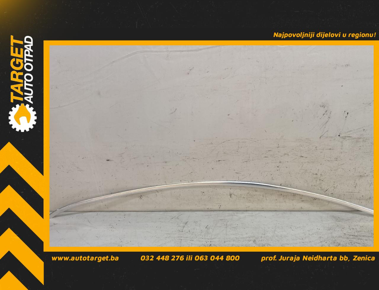 DIJELOVI LAJSNA OPEL INSIGNIA > 09-13 13228510