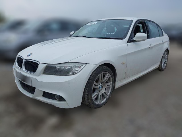 DIJELOVI BMW SERIJA 3 (E90/E91) > 09-11 2.0 Dizel N47D20C MOTOR