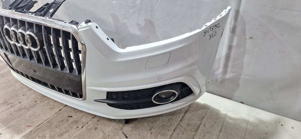 DIJELOVI BRANIK AUDI Q3 > 11-15 8U0807437D