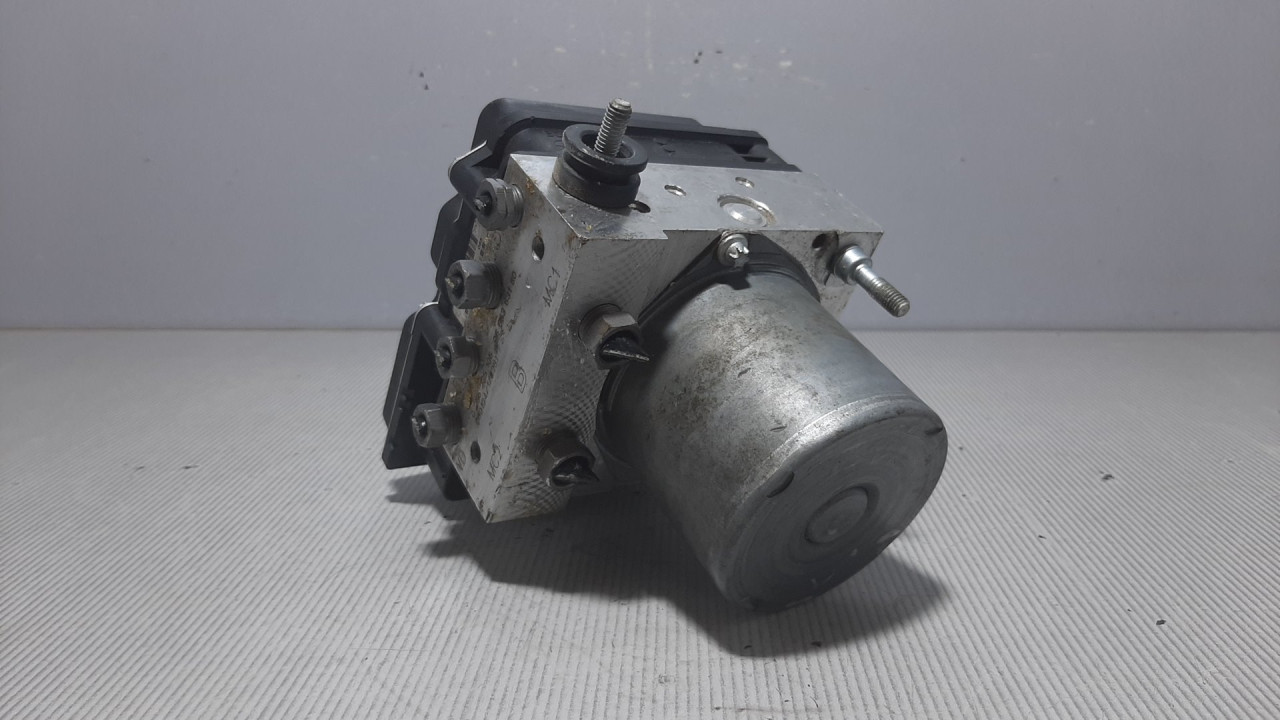 ABS ELEKTRONIKA PEUGEOT 308 > 07-11 9665363180 02652351