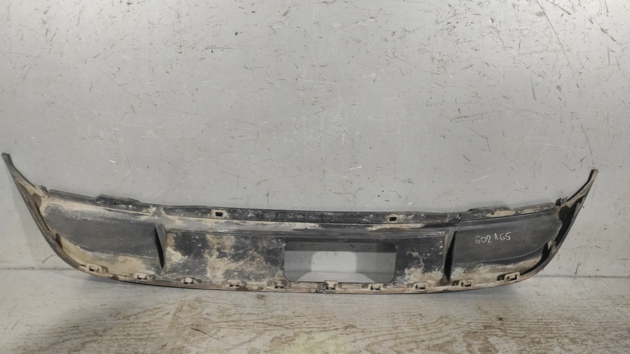DIFUZOR ZADNJI VW GOLF 7 FACELIFT > 16- 5G9807568