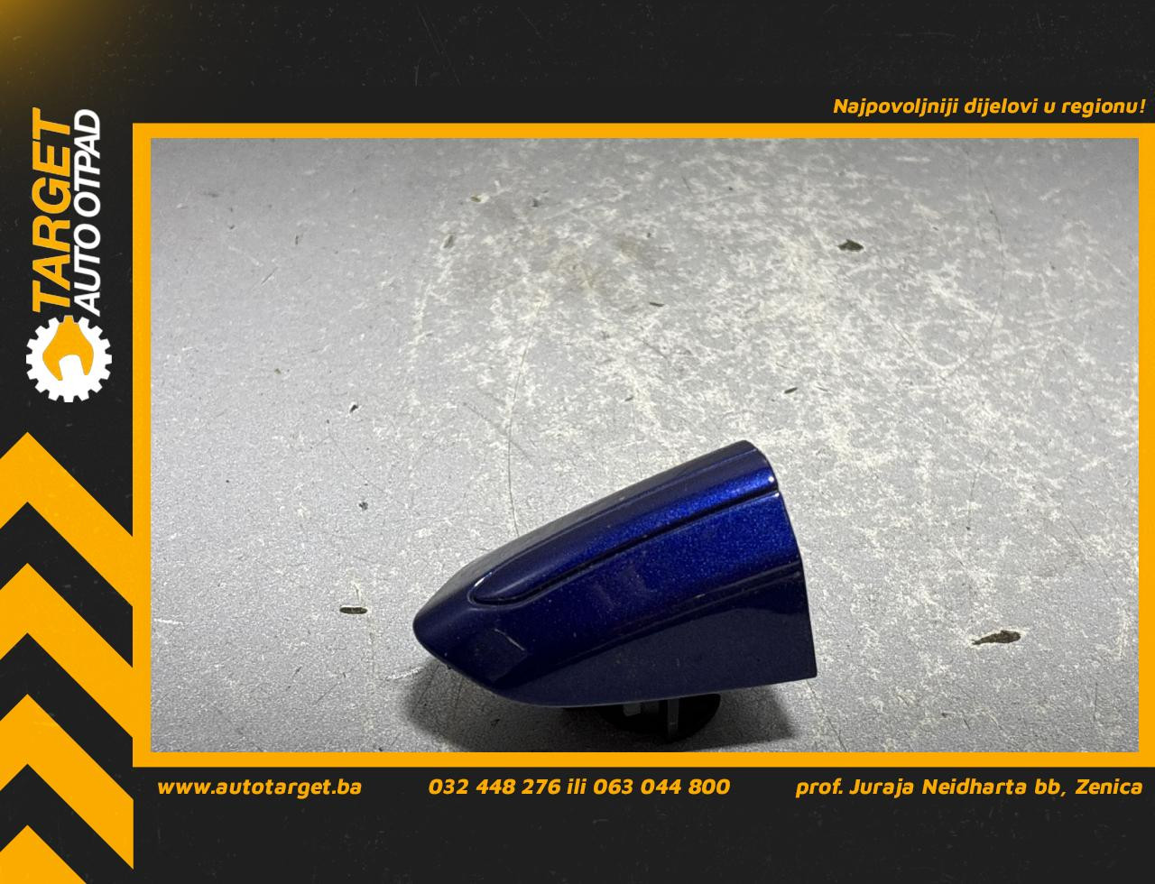 DIJELOVI PLASTIKA FORD MONDEO > 14-19