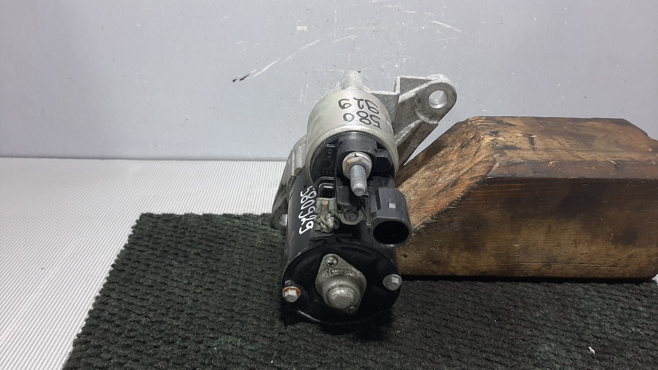 DIJELOVI ALNASER VW GOLF 6 > 08-12 02T911023R