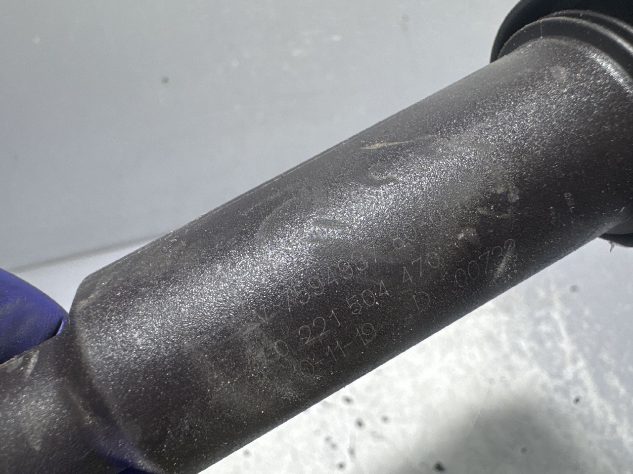 DIJELOVI BOMBINA CITROEN C3 > 09-13 V759493780