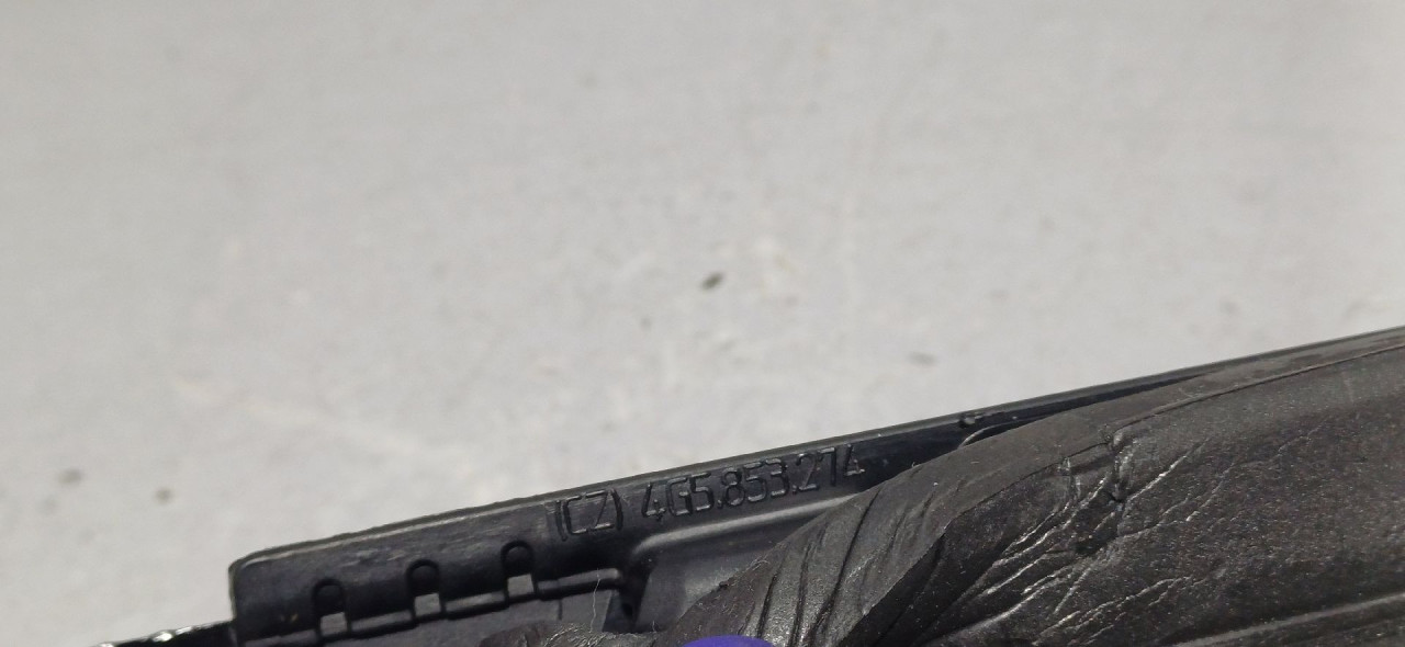 DIJELOVI LAJSNA AUDI A6 4G > 14-18 4G5853274