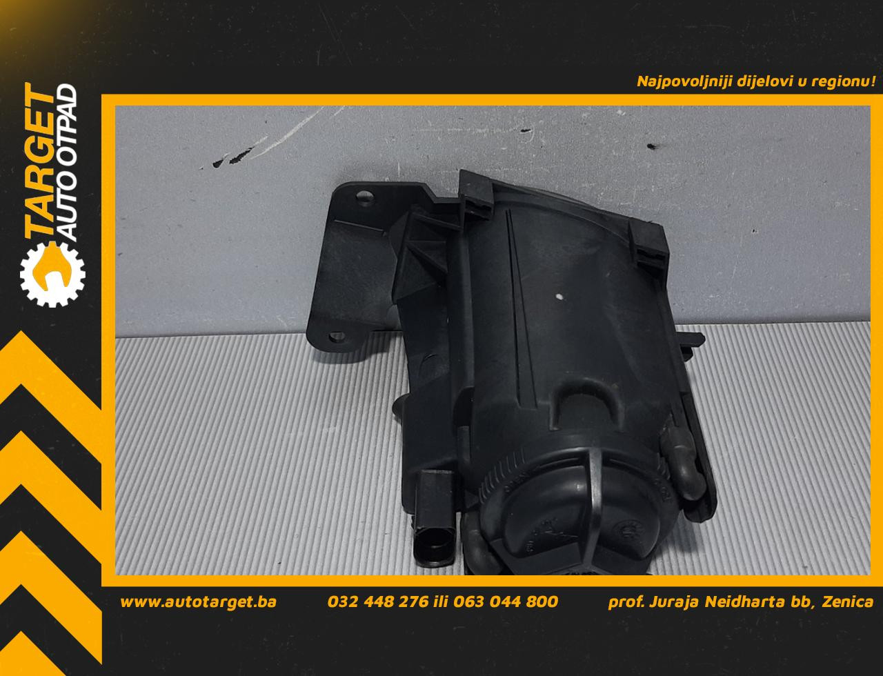 DIJELOVI MAGLENKA AUDI A6 > 97-01 4B0941700A