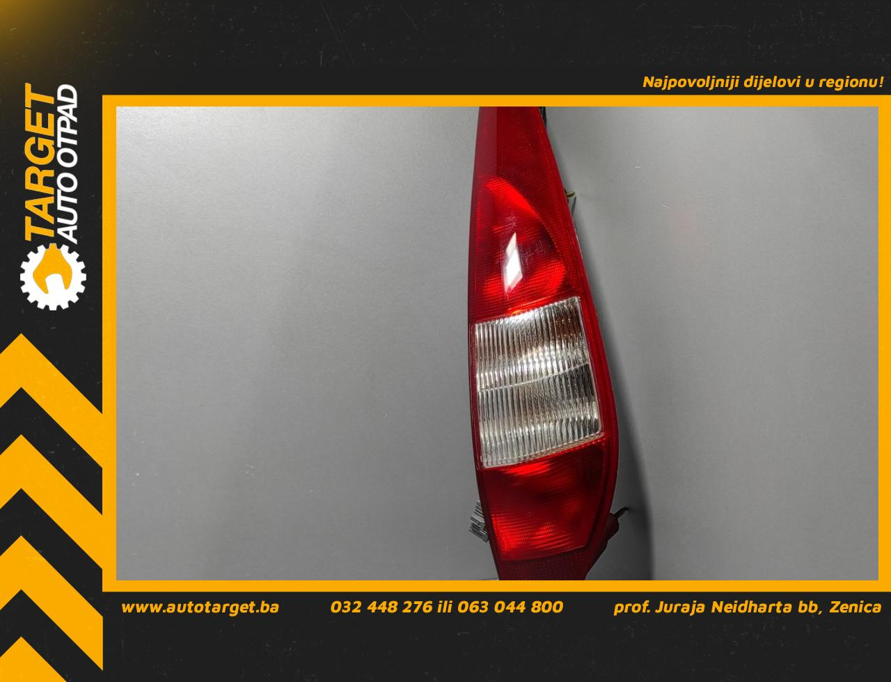 STOP SVJETLO FORD MONDEO > 00-03 1S7113404C