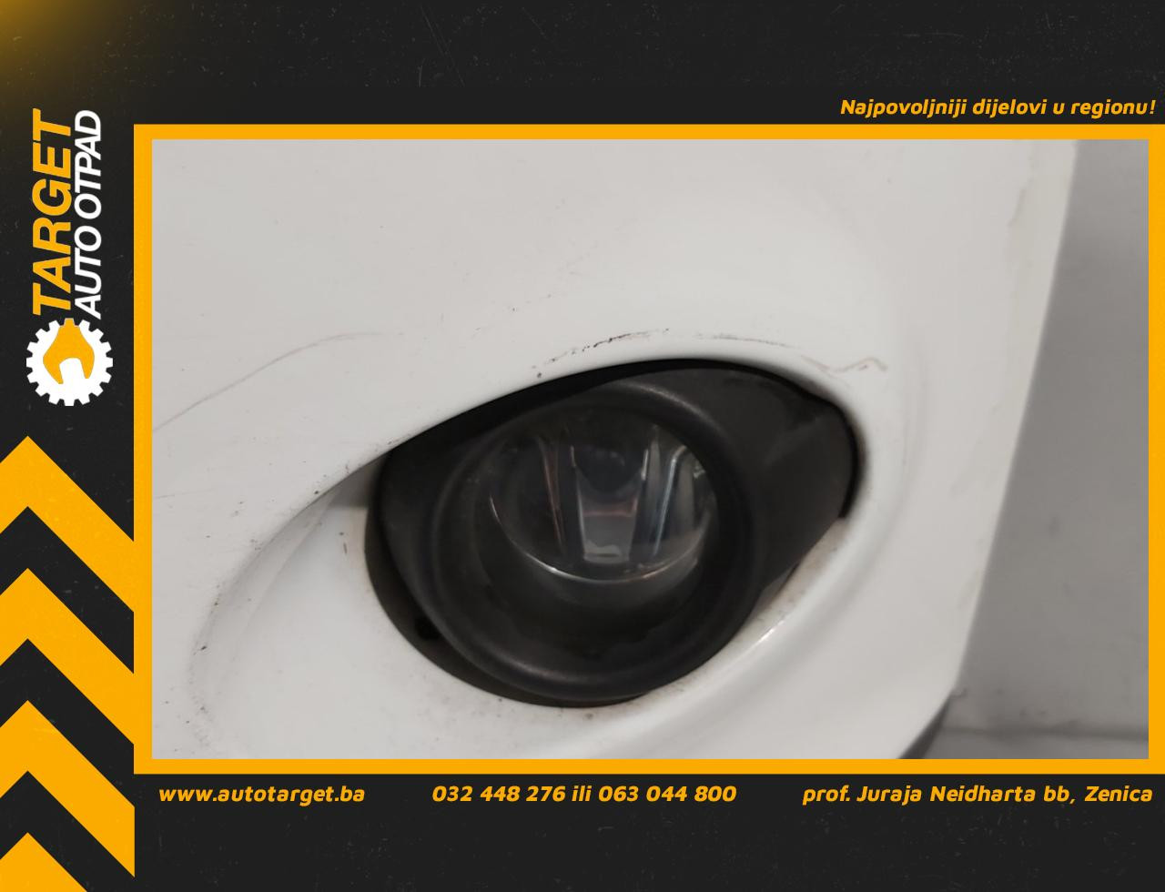 DIJELOVI MAGLENKA FORD FOCUS > 11-14 1.6