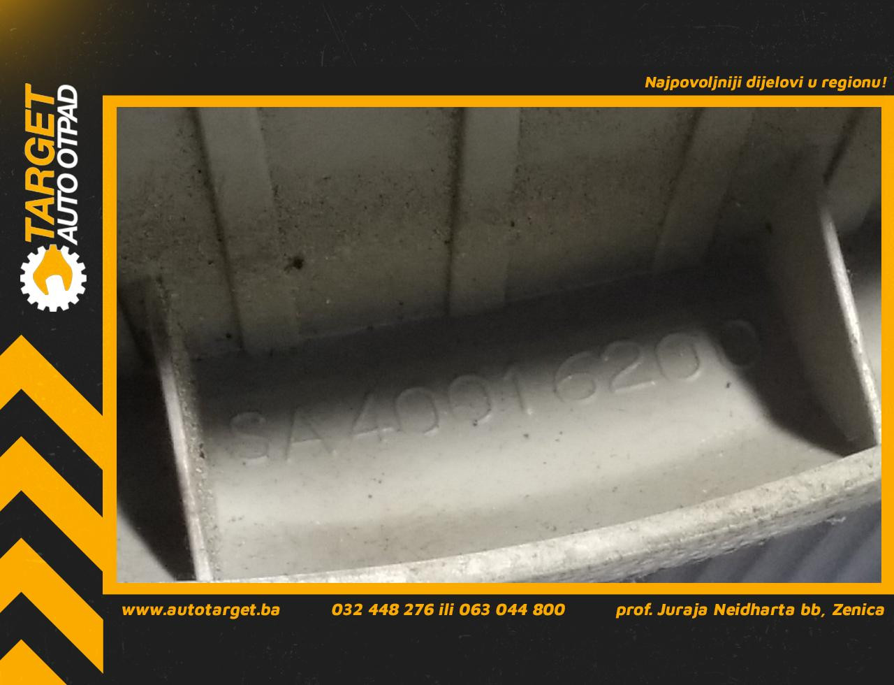 DIJELOVI AIRBAG VOLANA NISSAN MICRA > 03-05 SA40016200