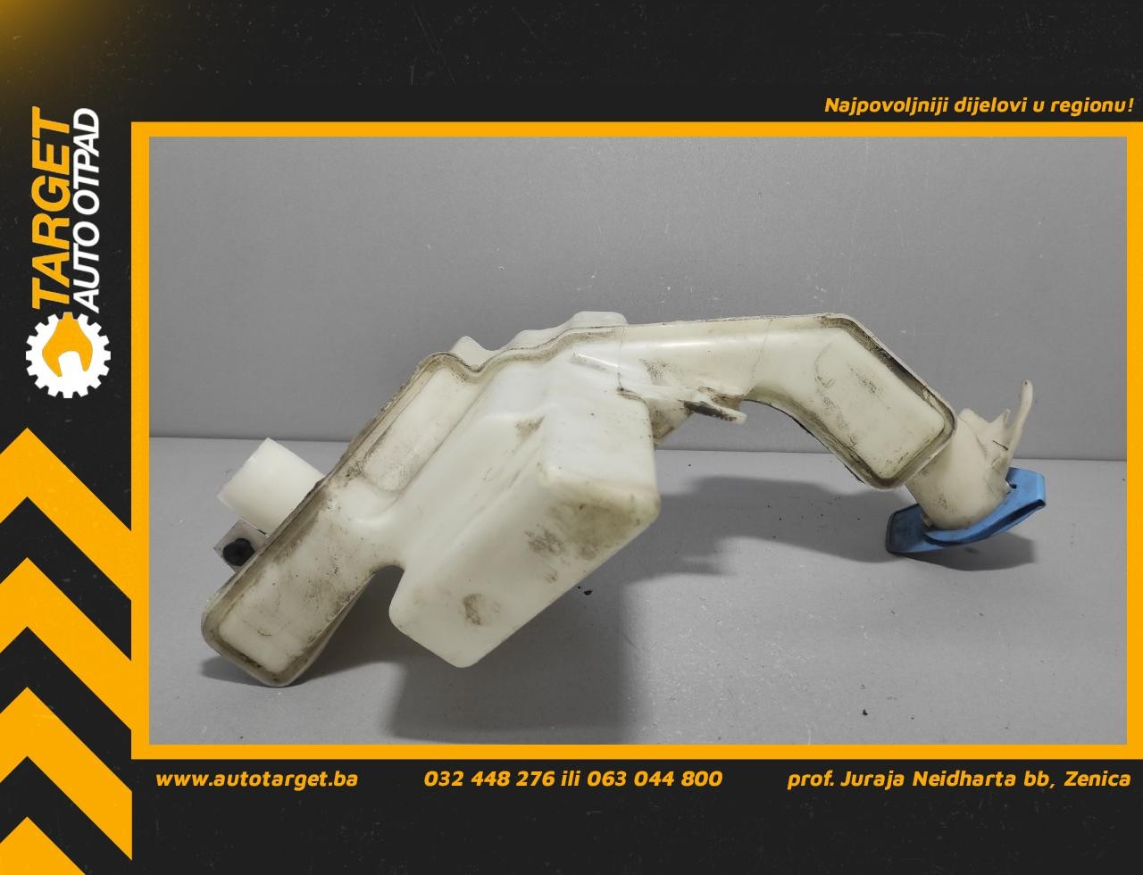 DIJELOVI BOCA VODE BRISACA VW PASSAT B6 > 05-10 1.6 3C0955453