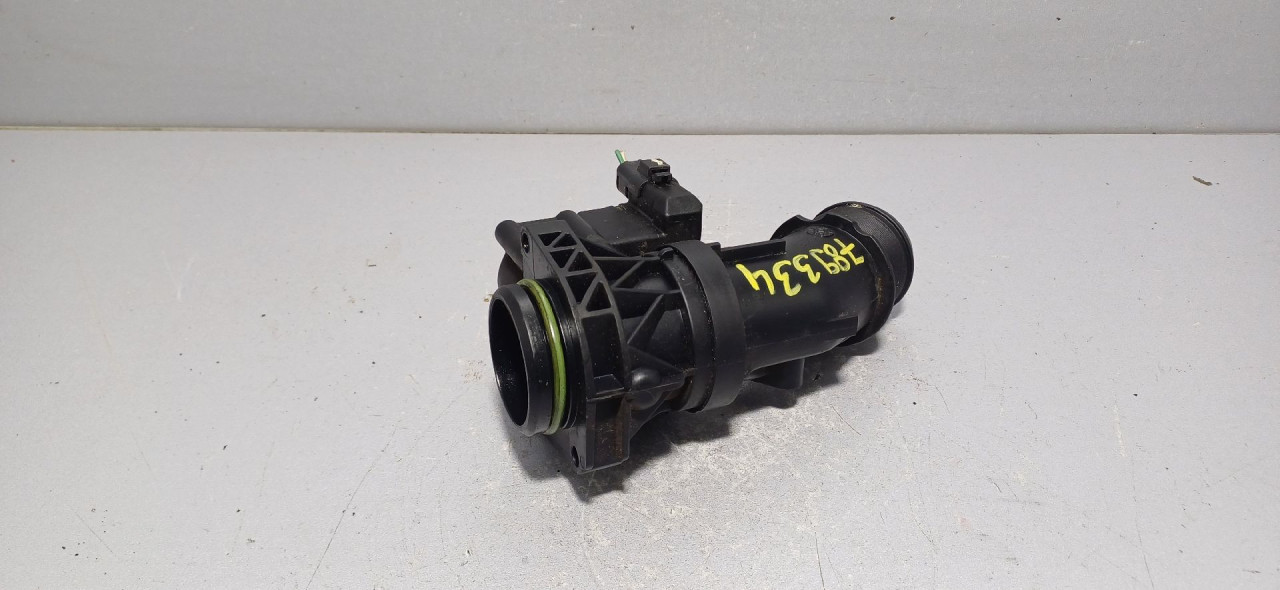 DIJELOVI DOZER KLAPNA PEUGEOT BIPPER > 07-16 9661559780