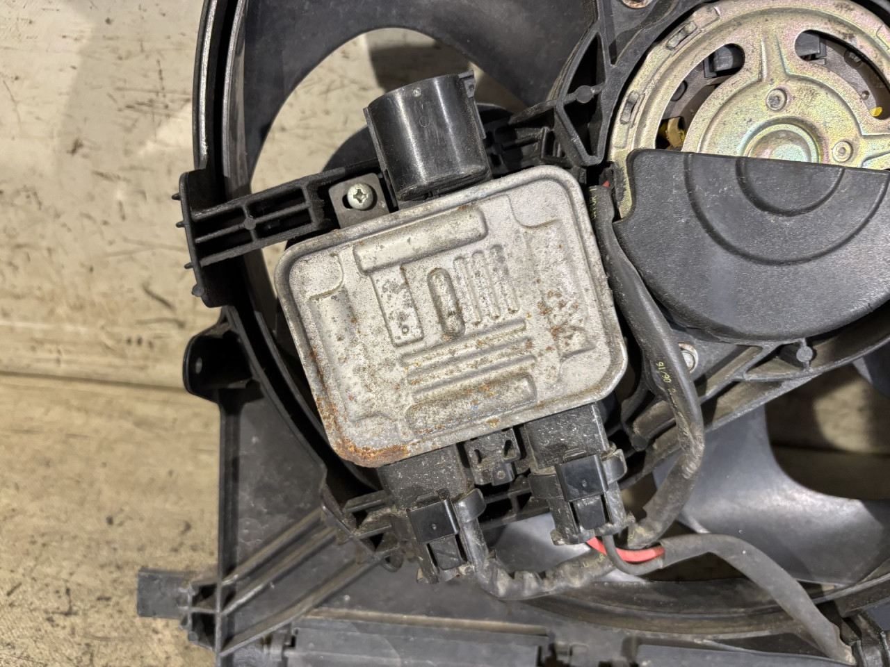 DIJELOVI ELEKTRONIKA REOSTAT VOLVO XC60 > 13-17