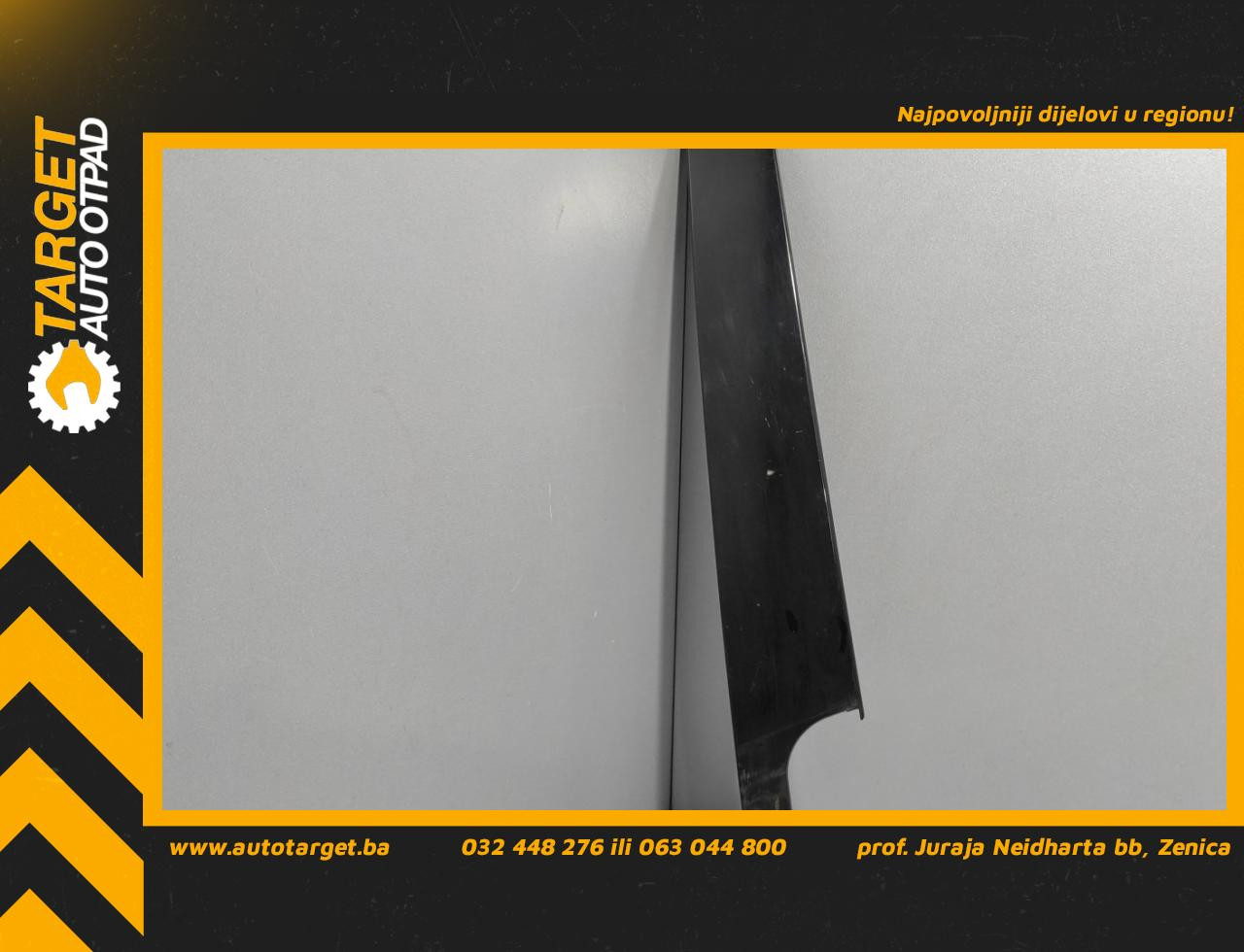 DIJELOVI LAJSNA VW GOLF 7 > 12-16 5G4837901A