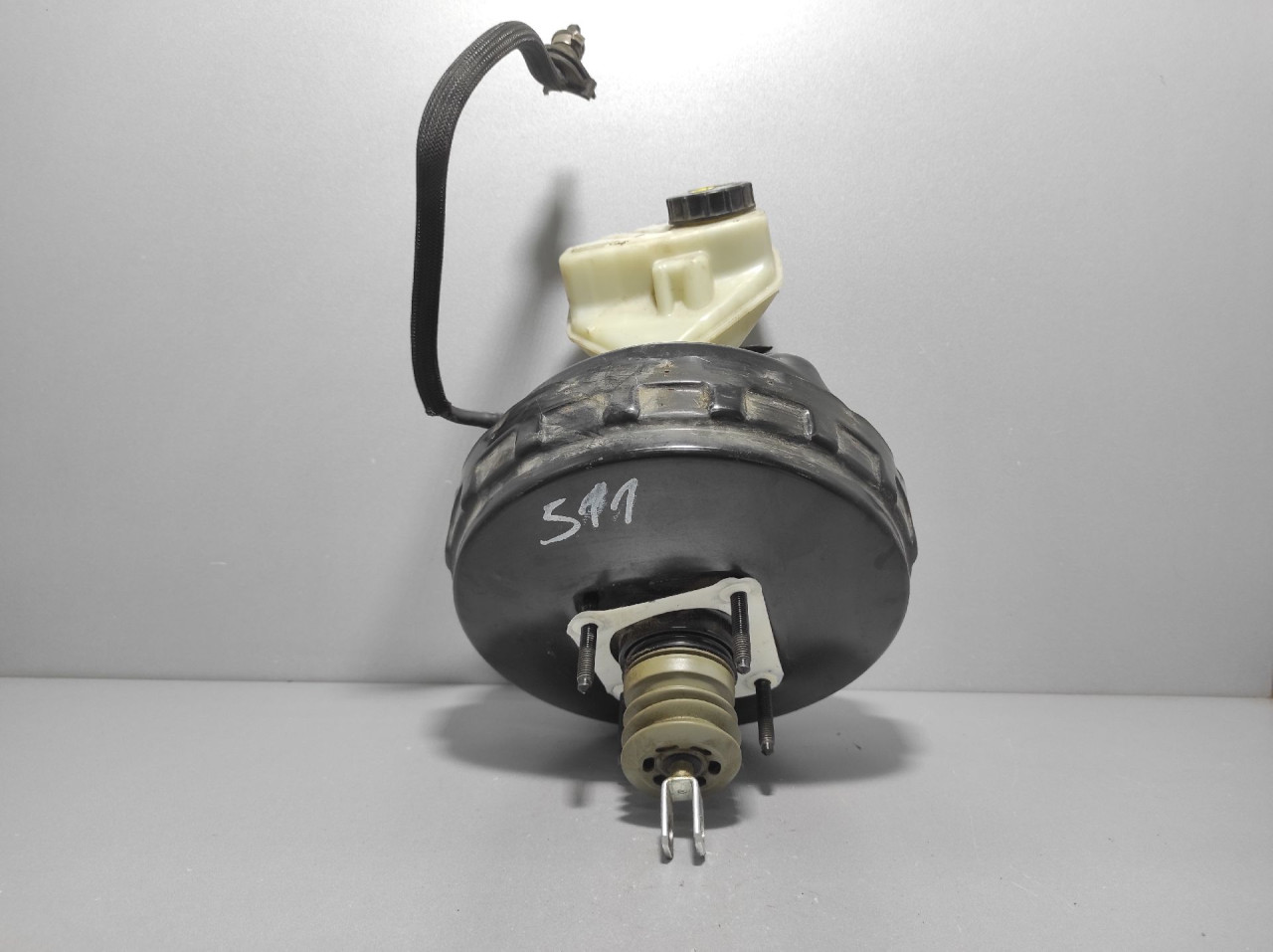 DIJELOVI KOCIONI DOBOS VOLVO V70 > 08-11 P30736894