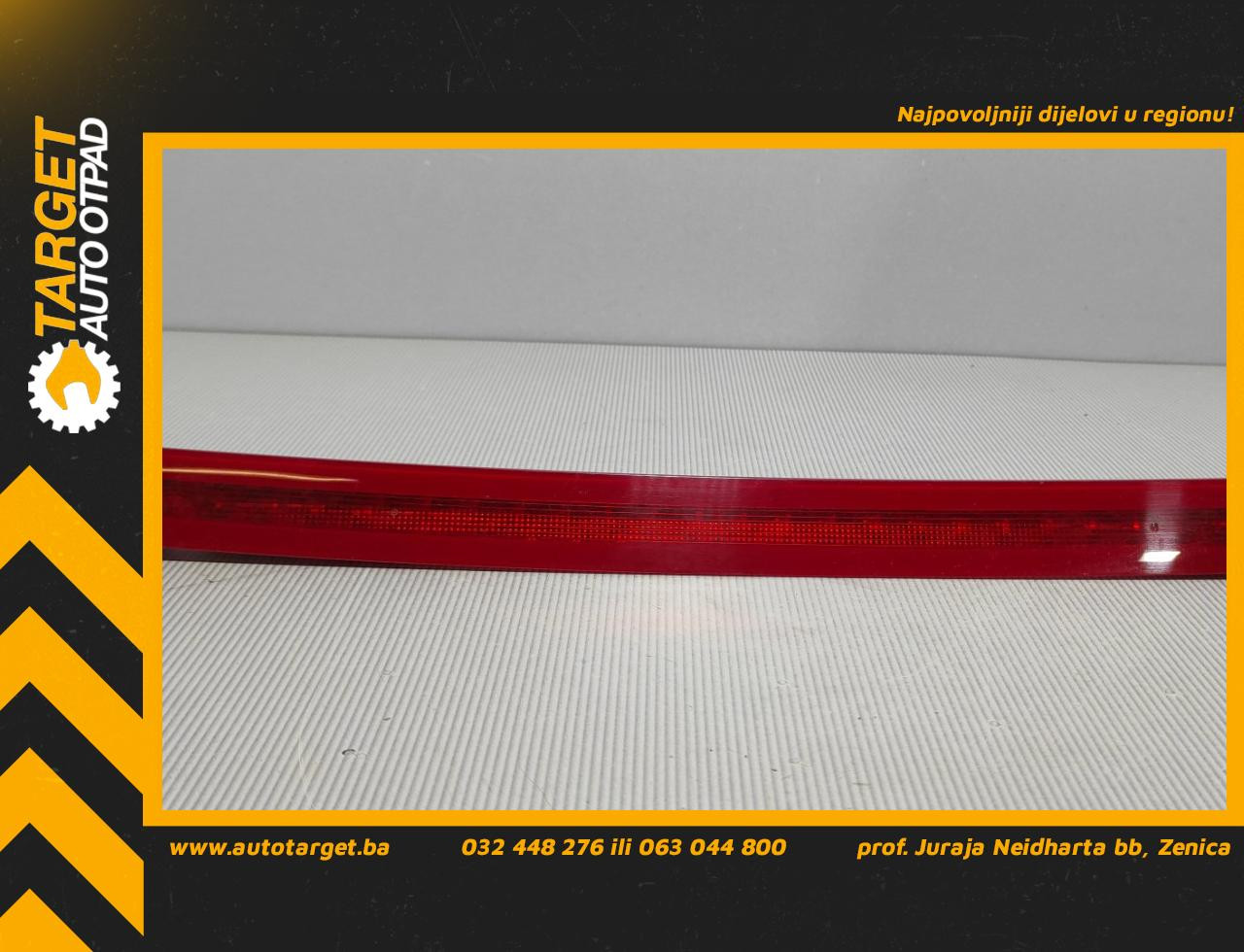 TRECE STOP SVJETLO VW PASSAT B8 > 14- 3G9945087A